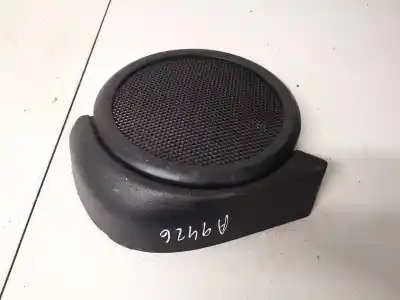 Second-hand car spare part plastics for jeep compass 2.2 crd cat oem iam references 1aw73trmaa