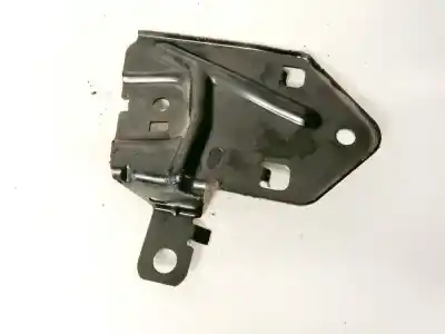 Peça sobressalente para automóvel em segunda mão plásticos por renault megane 1.5 dci k9k j8 referências oem iam 765890005r