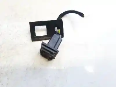 Автозапчастина б/у  для PEUGEOT 207, 2009.06 - 2012.12 FACELIFT  Посилання на OEM IAM 19410A  