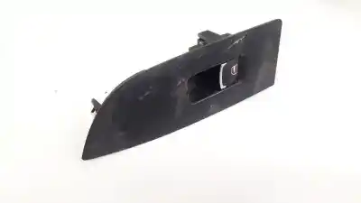 Second-hand car spare part left front power window switch for volkswagen passat cc (357) 2.0 tdi dpf oem iam references 3c8867375a