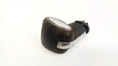 Second-hand car spare part gear lever knob for volkswagen passat cc (357) 2.0 tdi dpf oem iam references 