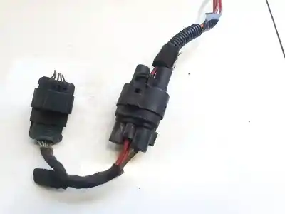 Автозапчастина б/у різні деталі для opel insignia a (g09) 1.8 (68) посилання на oem iam zfw32 Автозапчастина б/у різні деталі для opel insignia a (g09) 1.8 (68) посилання на oem iam zfw32