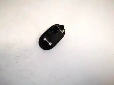 Peça sobressalente para automóvel em segunda mão sensor por volkswagen passat cc (357) 2.0 tdi dpf referências oem iam 3c0907539b  