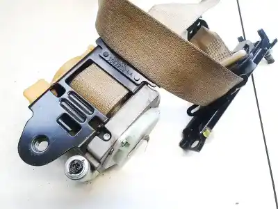 Second-hand car spare part front left seat belt for opel insignia a (g09) 1.8 (68) oem iam references 13303850   Second-hand car spare part front left seat belt for opel insignia a (g09) 1.8 (68) oem iam references 13303850