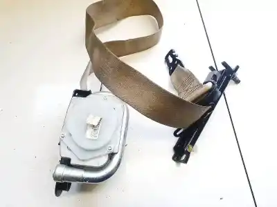 Second-hand car spare part front left seat belt for opel insignia a (g09) 1.8 (68) oem iam references 13303850   Second-hand car spare part front left seat belt for opel insignia a (g09) 1.8 (68) oem iam references 13303850