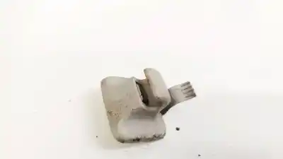Second-hand car spare part plastics for volkswagen passat cc (357) 2.0 tdi dpf oem iam references 1k0857551b