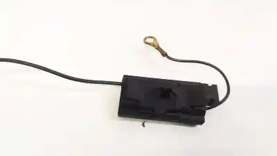 Second-hand car spare part electronic module for volkswagen passat cc (357) 2.0 tdi dpf oem iam references gs0088