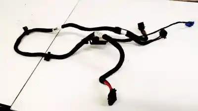 Second-hand car spare part wire for skoda octavia ii combi (1z5) 1.6 lpg oem iam references 1k1971566r
