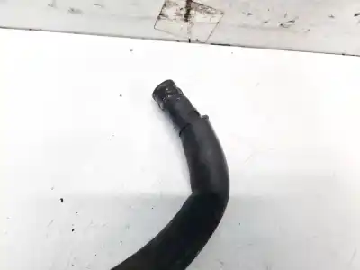 Автозапчастина б/у труба для mazda cx-7 (er) 2.2 turbodiesel cat посилання на oem iam   