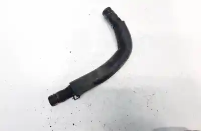 Автозапчастина б/у труба для mazda cx-7 (er) 2.2 turbodiesel cat посилання на oem iam 