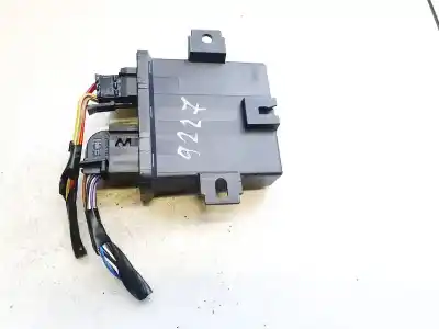 Second-hand car spare part electronic module for opel insignia a (g09) 1.8 (68) oem iam references 13326599  5df009041-63aa Second-hand car spare part electronic module for opel insignia a (g09) 1.8 (68) oem iam references 13326599  5df009041-63aa