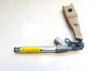 Автозапчасти б/у левый задний крюк ремня за opel insignia a (g09) 1.8 (68) ссылки oem iam 5056c8z3d7  305537010ac Автозапчасти б/у левый задний крюк ремня за opel insignia a (g09) 1.8 (68) ссылки oem iam 5056c8z3d7  305537010ac