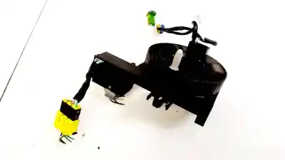 Peça sobressalente para automóvel em segunda mão fita do airbag por renault laguna iii 2.0 dci diesel cat referências oem iam 