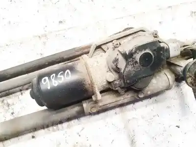 Pezzo di ricambio per auto di seconda mano Tiranti E Motorino Del Tergicristallo Anteriore per HONDA FR-V (BE) 1.7 Riferimenti OEM IAM 4X3032238  040823-2-1