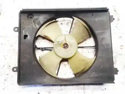 Pezzo di ricambio per auto di seconda mano elettroventola per honda fr-v (be) 1.7 riferimenti oem iam 9244300