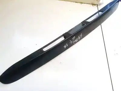 Автозапчастина б/у  для PEUGEOT 207, 2009.06 - 2012.12 FACELIFT  Посилання на OEM IAM 8384  