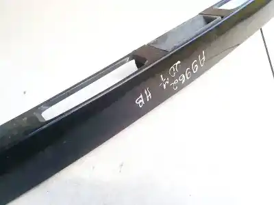 Автозапчастина б/у зовнішня ручка ворот для peugeot 207, 2009.06 - 2012.12 facelift 1.4 hdi 50kw 2006.02 - 2012.12 посилання на oem iam 8384  