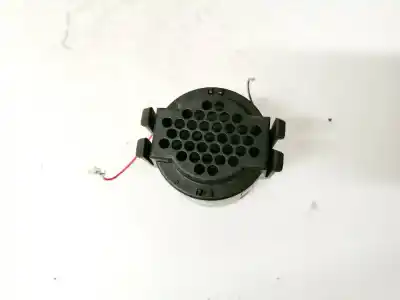 Gebrauchtes Autoersatzteil horn zum bmw x5, e53 facelift 2004 - 2006 3.0 d 2003-2015 160kw 218hp oem-iam-referenzen s002868