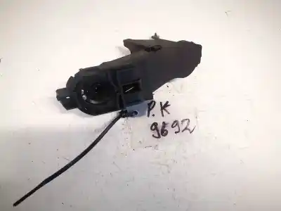 Автозапчасти б/у пластики за bmw 5-series, f07/f10 /f11 2010.03 - 2016.12 3.5 d 230kw 2011.09 --> ссылки oem iam 7138013