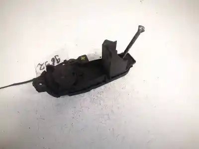 Автозапчасти б/у пластики за bmw 5-series, f07/f10 /f11 2010.03 - 2016.12 3.5 d 230kw 2011.09 --> ссылки oem iam 7138013  