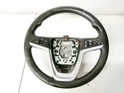 Автозапчастина б/у кермо для OPEL INSIGNIA A (G09) 2.0 CDTI (68) Посилання на OEM IAM 609928910C  0915017316
