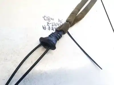 Pezzo di ricambio per auto di seconda mano pezzi vari per nissan x-trail 2.0 16v riferimenti oem iam   