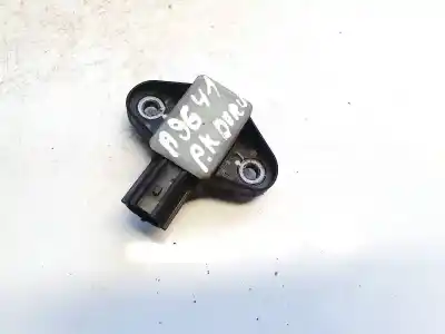Peça sobressalente para automóvel em segunda mão sensor por audi a4 avant (8e) 2.7 tdi (dpf) referências oem iam 229787102  229787-102, 01130203, 003317358k