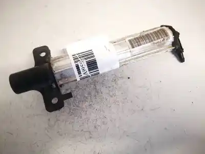 Peça sobressalente para automóvel em segunda mão sistema lava faróis por renault laguna iii 2.0 dci diesel cat referências oem iam 20103503