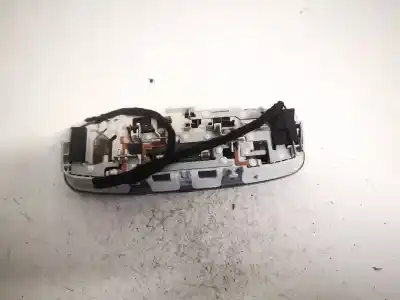 Автозапчасти б/у внутренний свет за ford s-max (ca1) 2.0 tdci cat ссылки oem iam 3s7a13k767a  3s7a-13k767-a