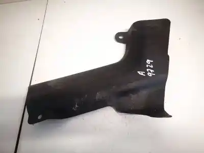 Peça sobressalente para automóvel em segunda mão plásticos por nissan x-trail 2.0 16v referências oem iam 17290jg00a