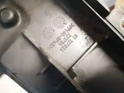 Second-hand car spare part electronic module for jeep compass 2.2 crd cat oem iam references 0112782a  22173a