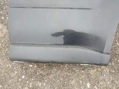 Peça sobressalente para automóvel em segunda mão plásticos por nissan x-trail 2.0 16v referências oem iam 