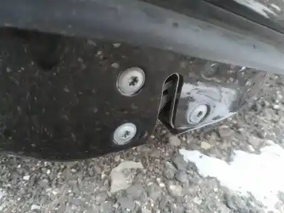 Peça sobressalente para automóvel em segunda mão fechadura da porta traseira esquerda por nissan x-trail 2.0 16v referências oem iam 