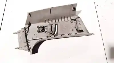 Pezzo di ricambio per auto di seconda mano plastica per opel corsa d 1.3 16v cdti riferimenti oem iam 13180572  330337437