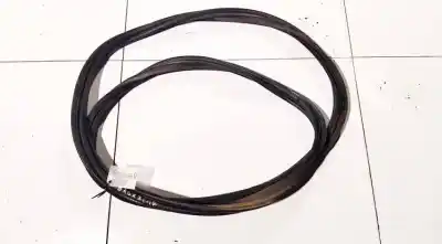 Автозапчастина б/у контур дверей гума для OPEL CORSA D 1.3 16V CDTI Посилання на OEM IAM   