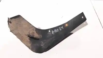 Pezzo di ricambio per auto di seconda mano plastica per nissan note (e11e) 1.5 dci turbodiesel cat riferimenti oem iam 638559u000  