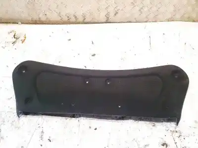 Second-hand car spare part plastics for jaguar xj 3.0 v6 diesel cat oem iam references aw93f45594aa