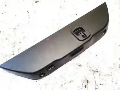 Second-hand car spare part plastics for jaguar xj 3.0 v6 diesel cat oem iam references aw93f22678ad