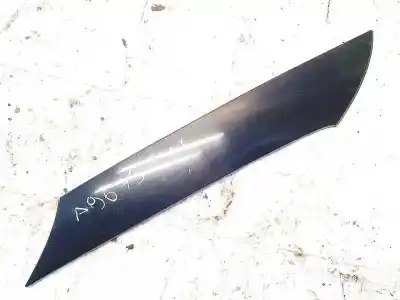 Second-hand car spare part plastics for jaguar xj 3.0 v6 diesel cat oem iam references aw9329149ae