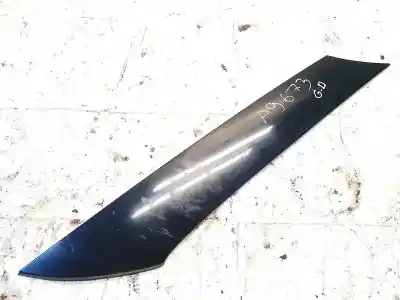 Second-hand car spare part plastics for jaguar xj 3.0 v6 diesel cat oem iam references aw9329148ae