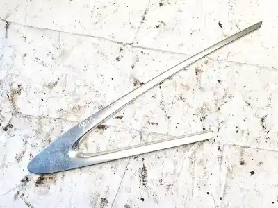 Second-hand car spare part plastics for jaguar xj 3.0 v6 diesel cat oem iam references 