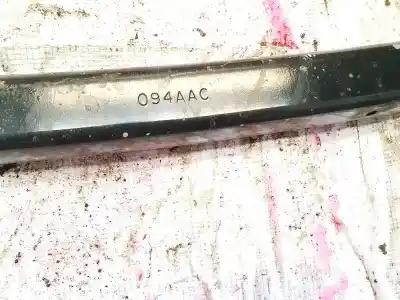 Автозапчасти б/у пластик за dodge journey 2.0 16v crd cat ссылки oem iam 094aac  