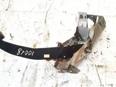 Автозапчастина б/у педаль зцеплення для mazda cx-7 (er) 2.3 cat посилання на oem iam   