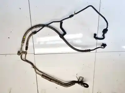 Peça sobressalente para automóvel em segunda mão tubo de pressão de direção assistida por ford mondeo turnier (ge) 2.0 cat referências oem iam 