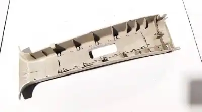 Pezzo di ricambio per auto di seconda mano plastica per nissan note (e11e) 1.5 dci turbodiesel cat riferimenti oem iam 769139u000  