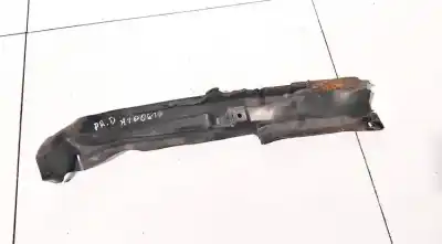 Peça sobressalente para automóvel em segunda mão plásticos por audi 100 avant (c4) 2.5 tdi referências oem iam 4a0821086d