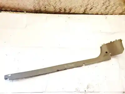 Pezzo di ricambio per auto di seconda mano  per SEAT AROSA (6H1)  Riferimenti OEM IAM 6C3853372  