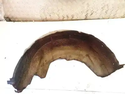 Recambio de automóvil de segunda mano de Revestimientos de la aleta guardabarros antisalpicaduras trasera - TRASERO IZQUIERDO para TOYOTA AVENSIS, II 2006.03 - 2008.12 FACELIFT  referencias OEM IAM   