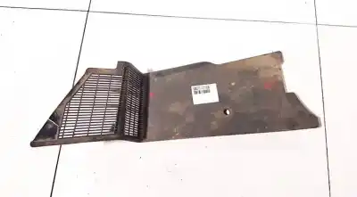 Peça sobressalente para automóvel em segunda mão plásticos por audi 100 avant (c4) 2.5 tdi referências oem iam 4a9864897