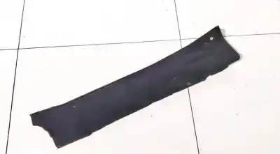 Peça sobressalente para automóvel em segunda mão plásticos por audi 100 avant (c4) 2.5 tdi referências oem iam 